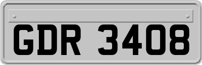 GDR3408