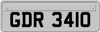 GDR3410