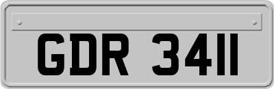 GDR3411