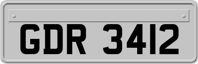 GDR3412