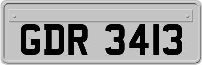 GDR3413