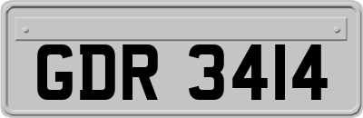 GDR3414