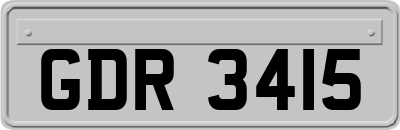 GDR3415