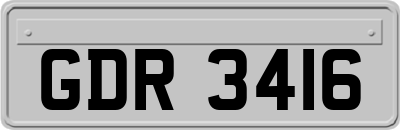 GDR3416