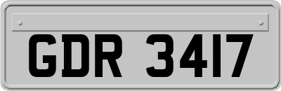 GDR3417