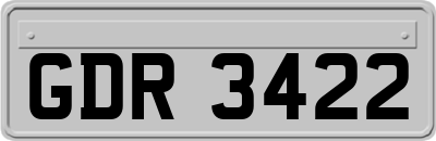 GDR3422