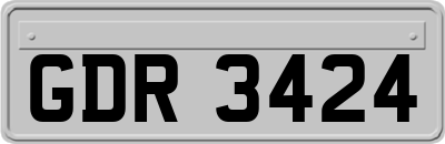 GDR3424