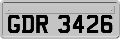 GDR3426
