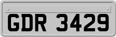 GDR3429