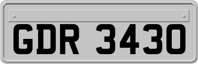GDR3430