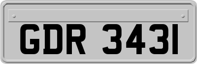 GDR3431