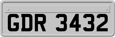 GDR3432