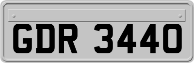 GDR3440