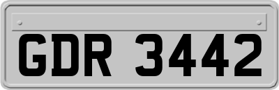 GDR3442