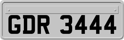 GDR3444