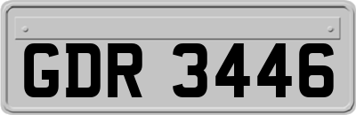 GDR3446
