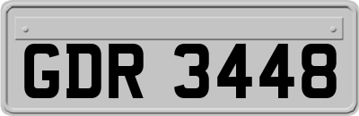 GDR3448