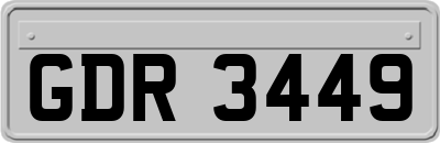 GDR3449