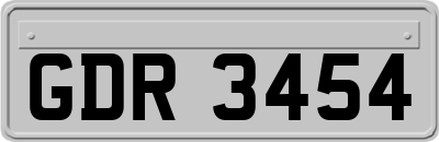 GDR3454