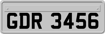 GDR3456