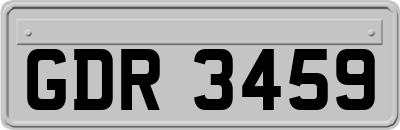 GDR3459