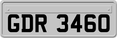 GDR3460