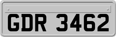 GDR3462