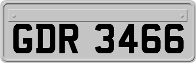GDR3466