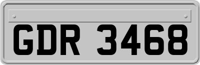 GDR3468
