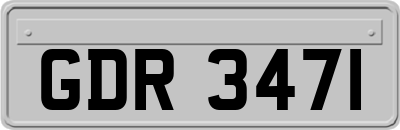 GDR3471