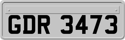 GDR3473