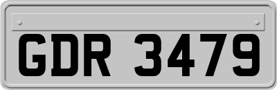 GDR3479