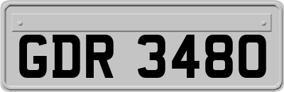 GDR3480
