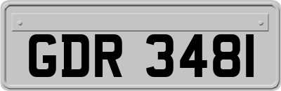 GDR3481