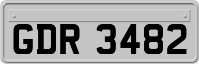GDR3482