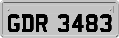 GDR3483