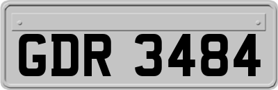 GDR3484