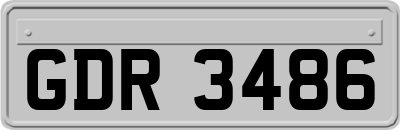 GDR3486