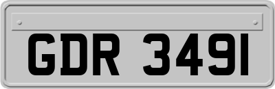 GDR3491