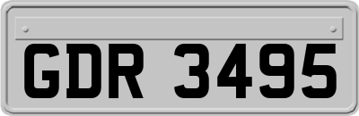 GDR3495