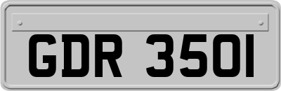 GDR3501