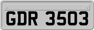 GDR3503