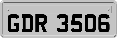 GDR3506