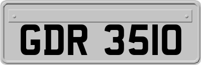 GDR3510
