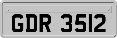 GDR3512