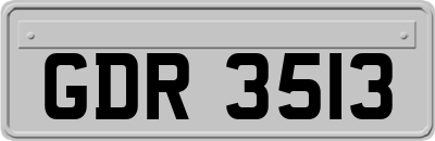 GDR3513