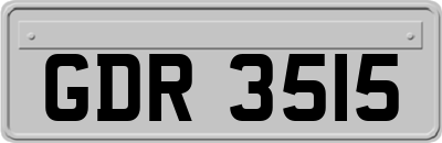 GDR3515