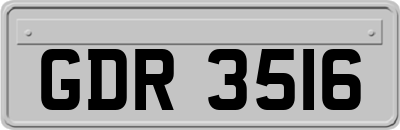 GDR3516