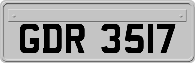 GDR3517