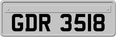 GDR3518